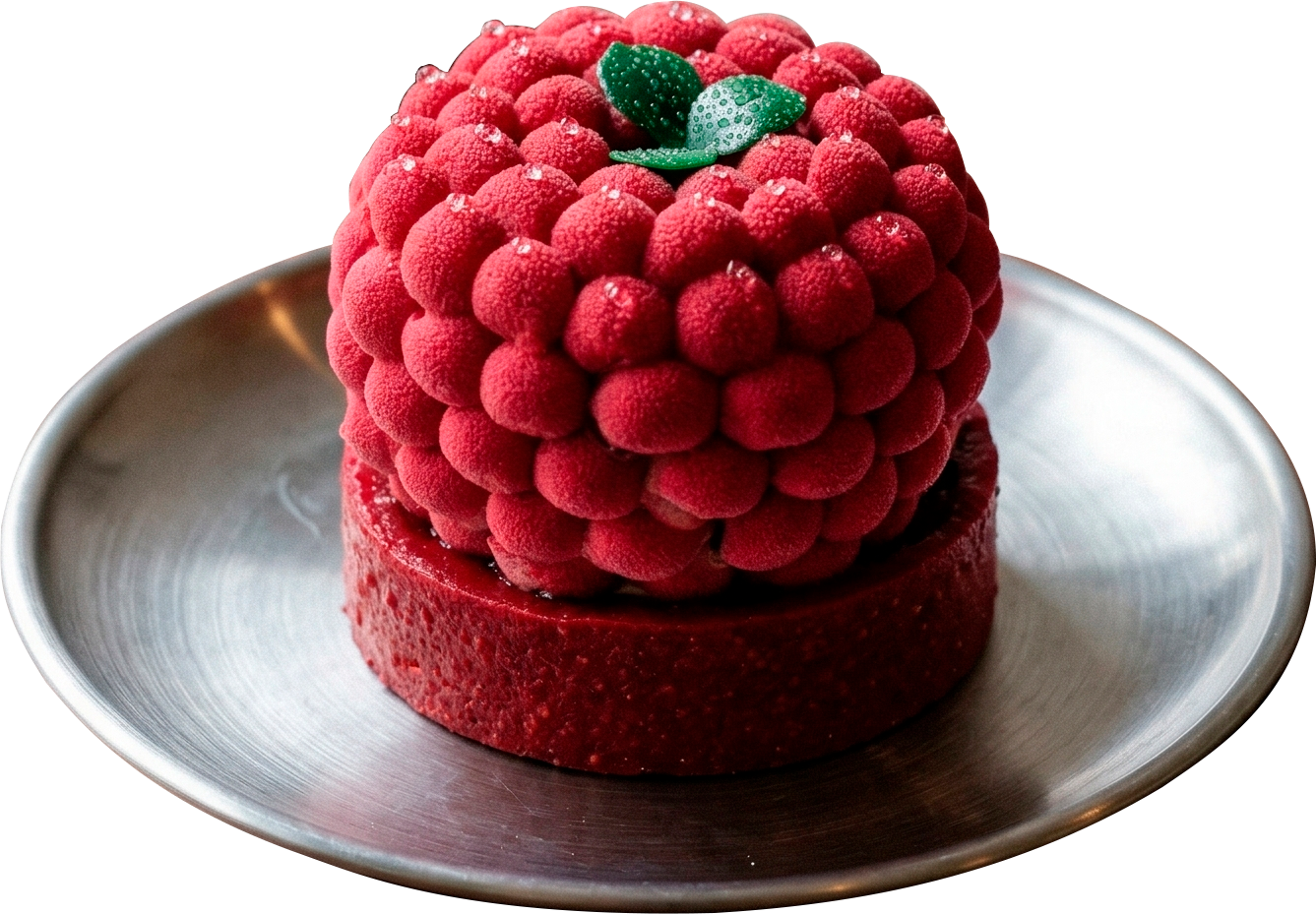 Postre destacado
